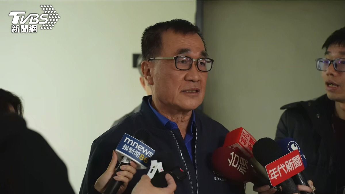 李四川「2026選新北」檢調就上門? 黃揚明曝1原因:要辦不難