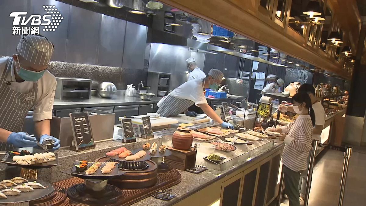 饗饗員工手驗出仙人掌桿菌　醫曝「炒飯症候群」靠這招避禍