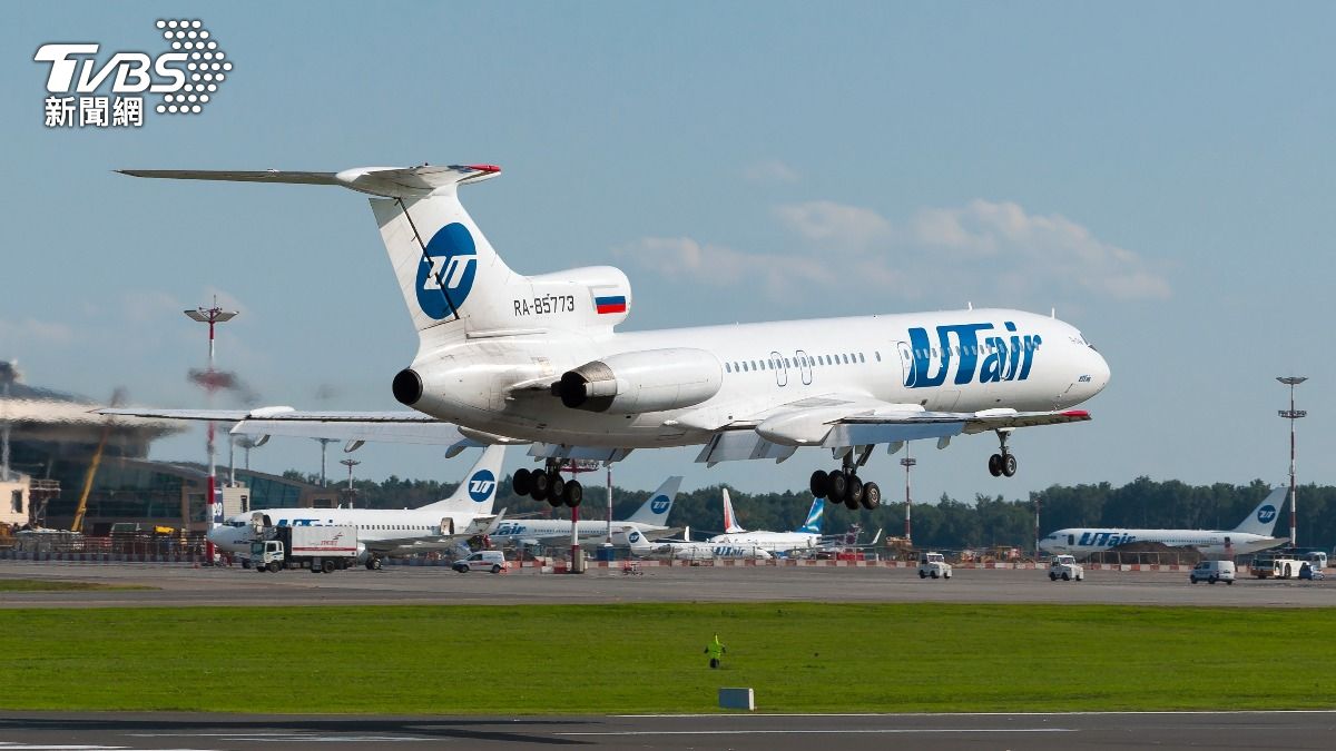 波音737又出事!俄羅斯UTair爆意外 173人緊急迫降莫斯科