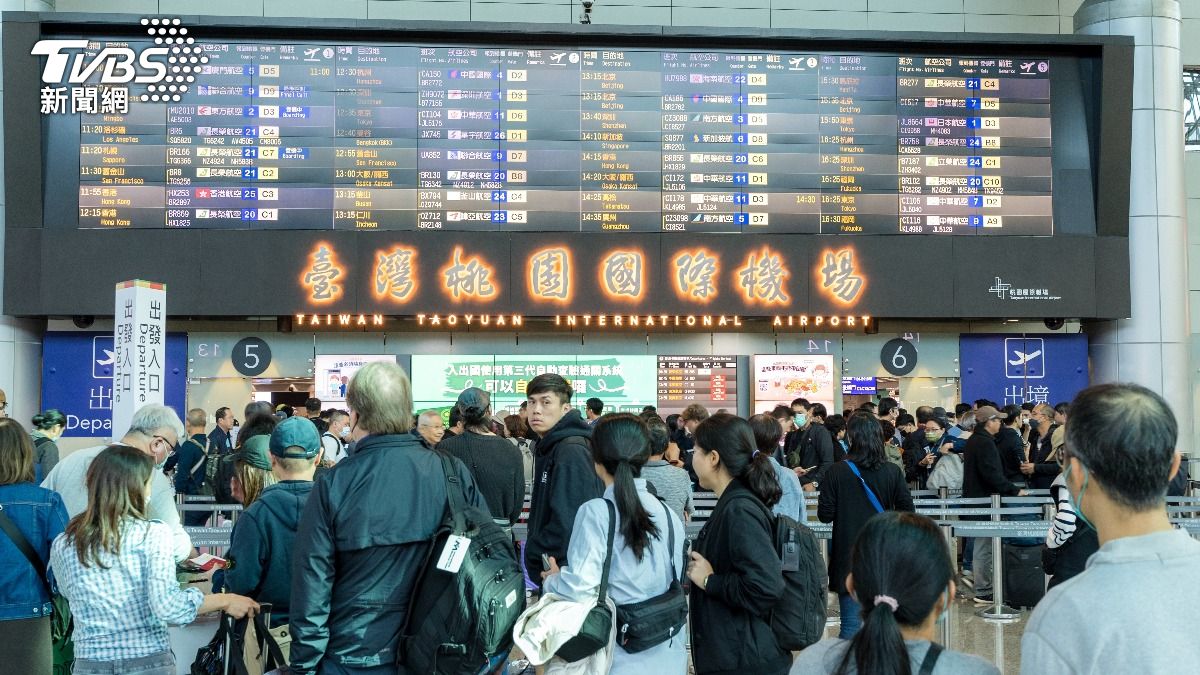 春節9天會出國玩？一票「1原因」全放棄：等過年後再去