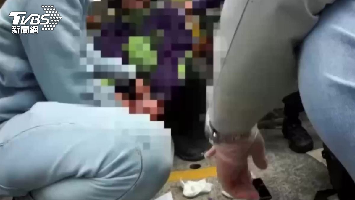 不想被女友看到!他毒品藏早餐店置物櫃 店員拾獲嚇壞