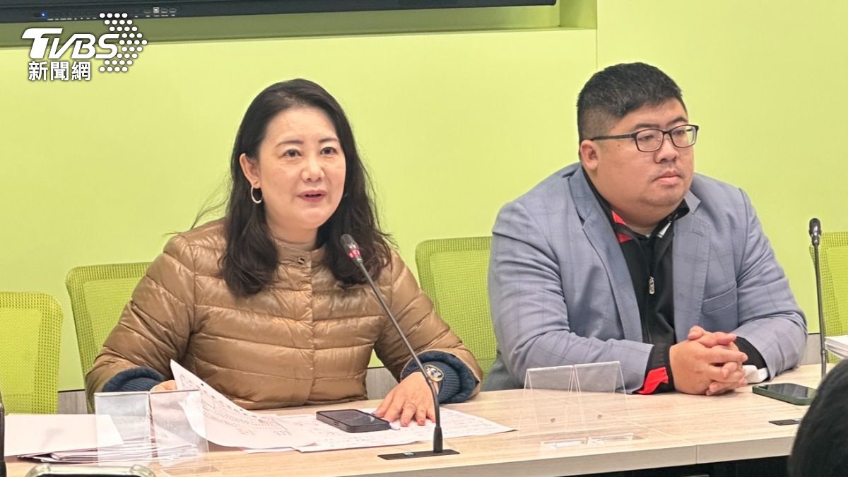 國民黨擬成立「罷免指揮總部」反制 民進黨嗆:發動倒閣比較方便