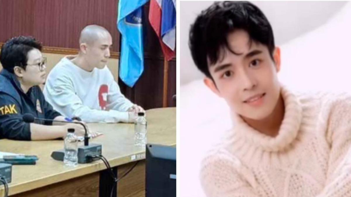 缺錢才冒險?王星赴泰失聯遭剃頭 陸女星揭拍戲日薪不到1千