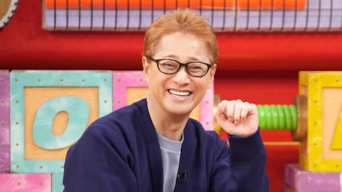 中居正廣跩喊:跟我睡就有工作! 嫩妹疑遭龜公性侵「下海拍AV」
