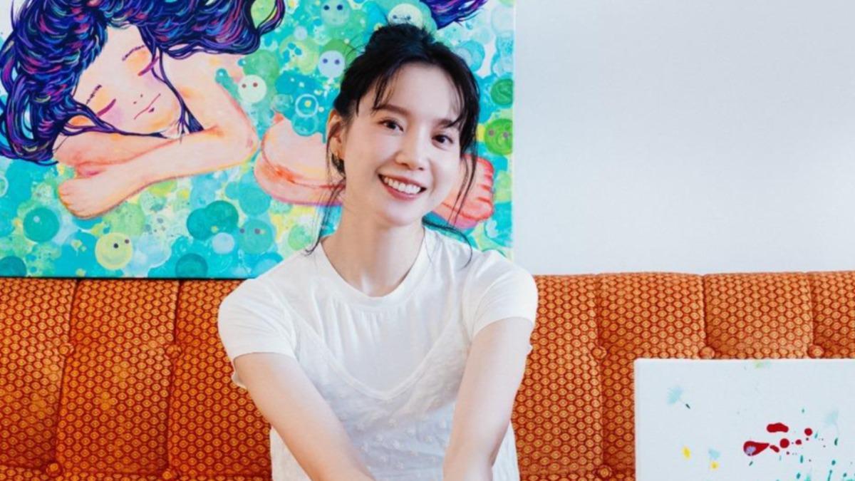 金鐘女星公開好消息! 曝「談戀愛對象」:少女心不分年齡