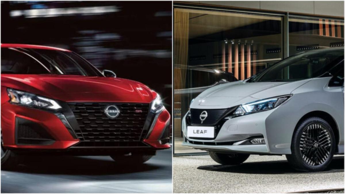 Nissan「1神車」悄下架!Arteon退場也倒數 剩4車款能買