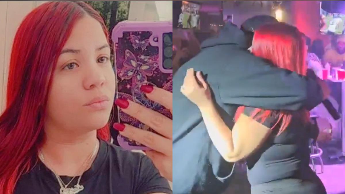 前一天才單膝跪地求婚 美國男子「砍死小21歲未婚妻」