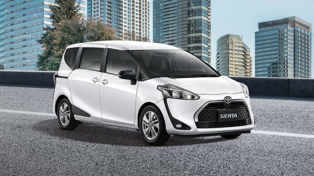 第2代Toyota Sienta自2016年在台灣上市，銷售8年之後，在和泰汽車考量第3代新車導入國產化的成本過高情況下，選擇不再推出新世代車型。（圖／翻攝自Toyota）
