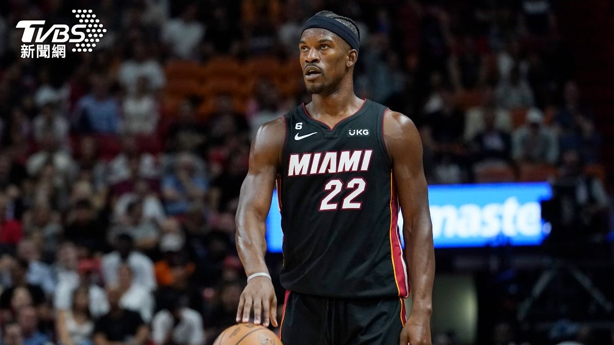 NBA/高喊賣我卻拒去灰熊、公鹿 太陽想收巴特勒有難度