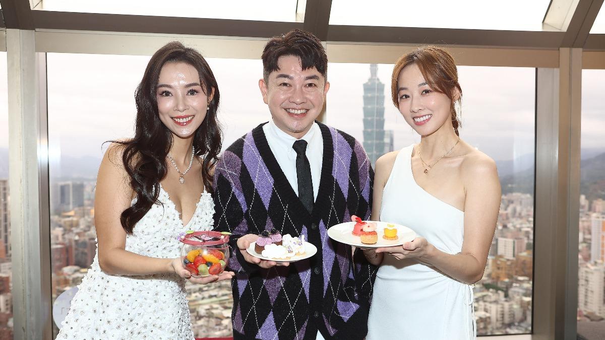 李明川坐擁3房產！康茵茵不忍揭「致富關鍵」　財產分配曝光