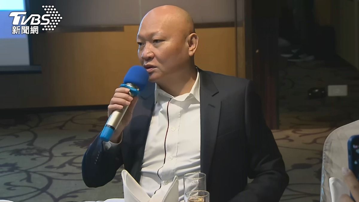 曝林秉文疑拿到這國護照　她轟鄭銘謙「歡迎投案」：檢調臉被踩地上