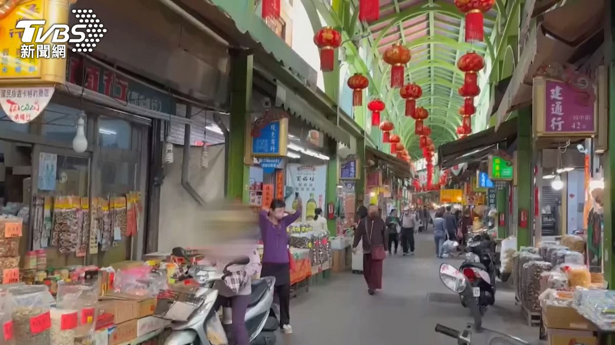 過年年貨買起來!高雄業者:干貝漲約2成 「1海產」降價了