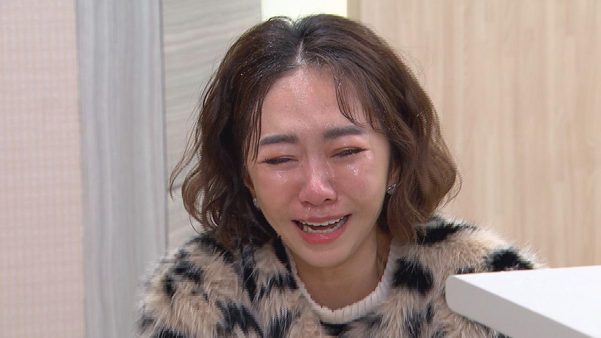 八點檔惡女遭打巴掌!觀眾怒喊:太少了吧 暴哭跪地爬求原諒