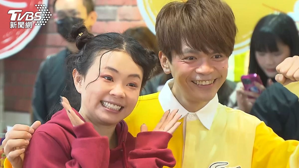 圖/TVBS