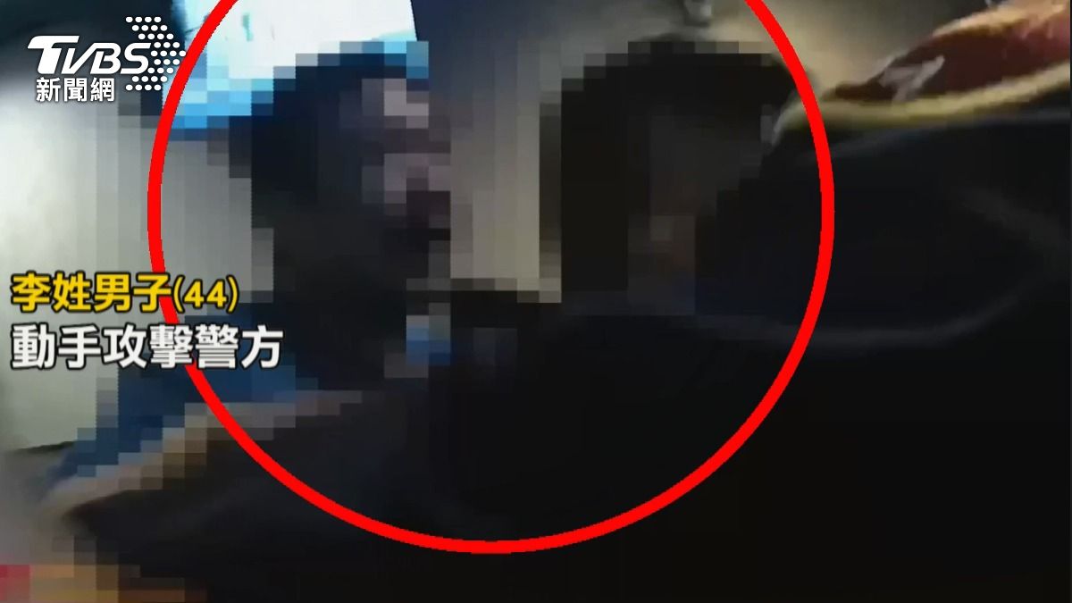 圖／TVBS