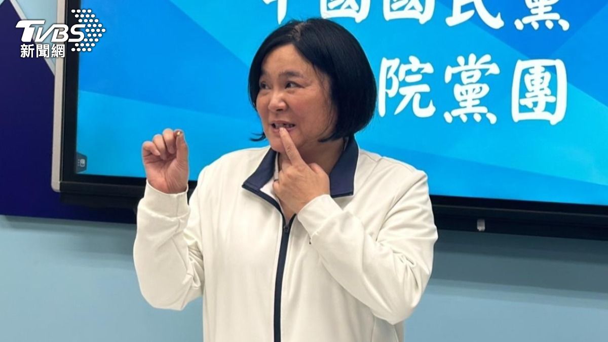 網站能查出陳玉珍有「中國身分證」? 查核中心:詐騙網頁