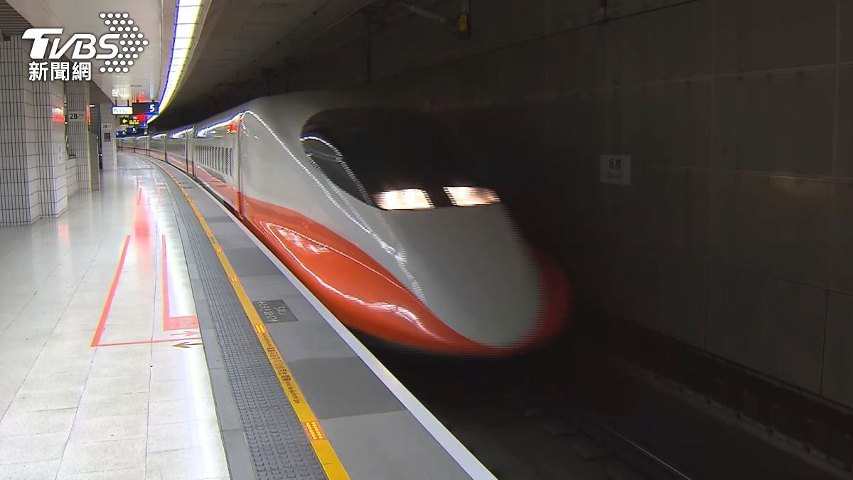 台南地震影響延誤!高鐵加強巡檢測試 北上加開2班次