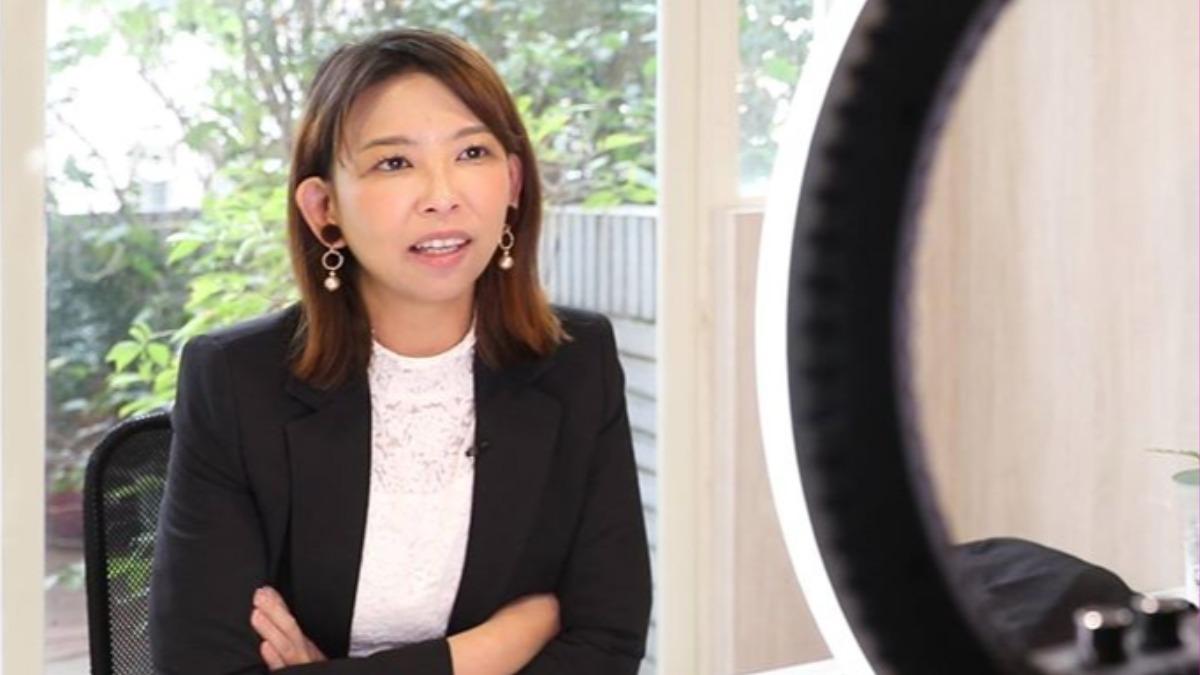 講貌似、立馬都不行!律師秒被「支語警察出征」怒:小學考零分