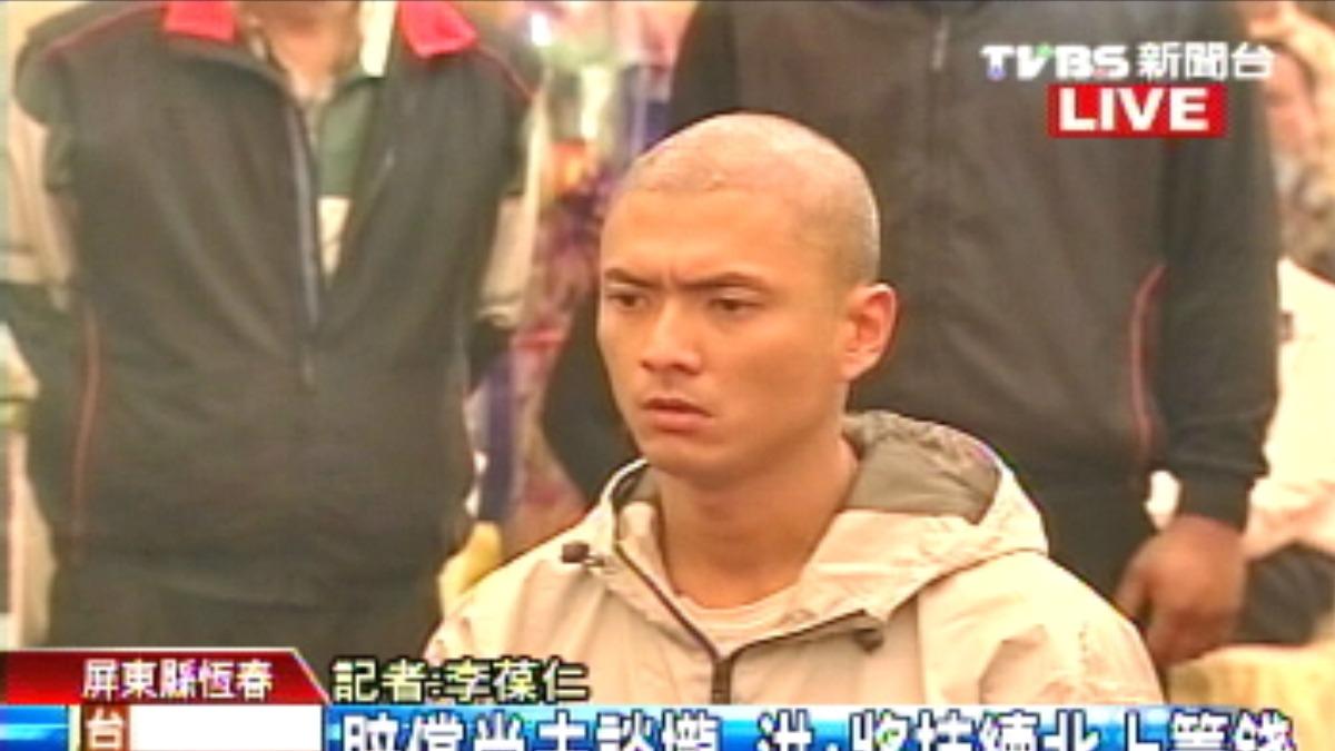 不只邱軍！洪其德沾毒無照酒駕撞死婦　自毀星路消失16年