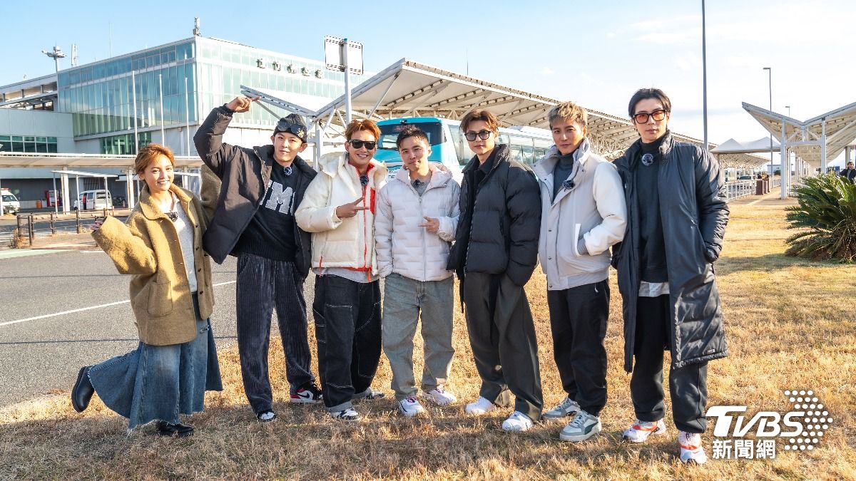 直擊/阿緯爆早晚起反應!小杰噴發「續航力」 朵拉口感專長拚脫單