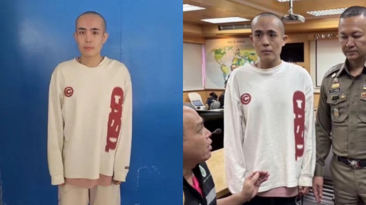 王星赴泰拍戲淪豬仔!警方搗破人蛇集團 園區老闆「金老虎」被起底