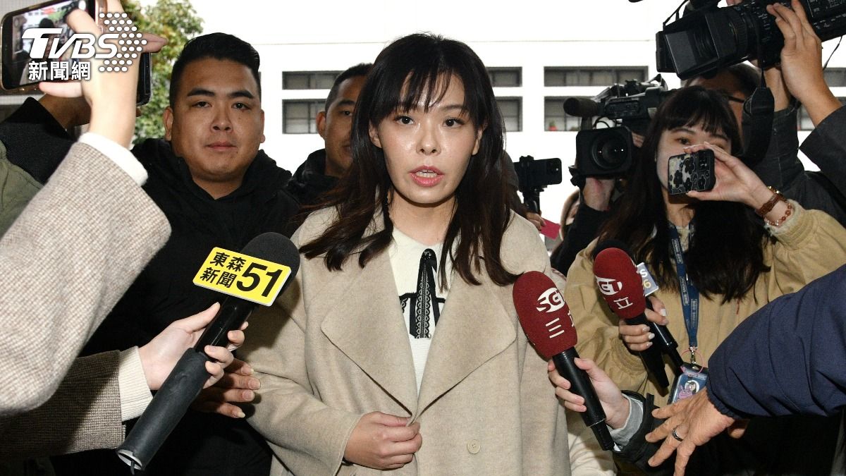高虹安走過貪污案低谷!曾嘆「人生被暫停」 今將重返新竹市府