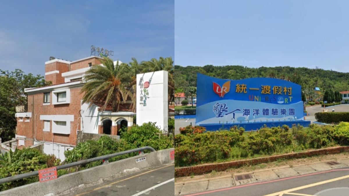 墾丁「3知名飯店熄燈」!骨牌式全收 在地28年渡假村也撤出