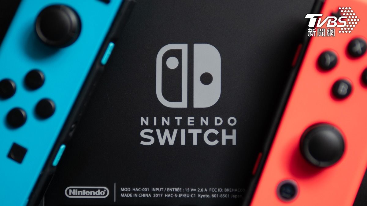 CES/配件商又搞事!竟偷跑公開Switch 2 發售日疑曝光
