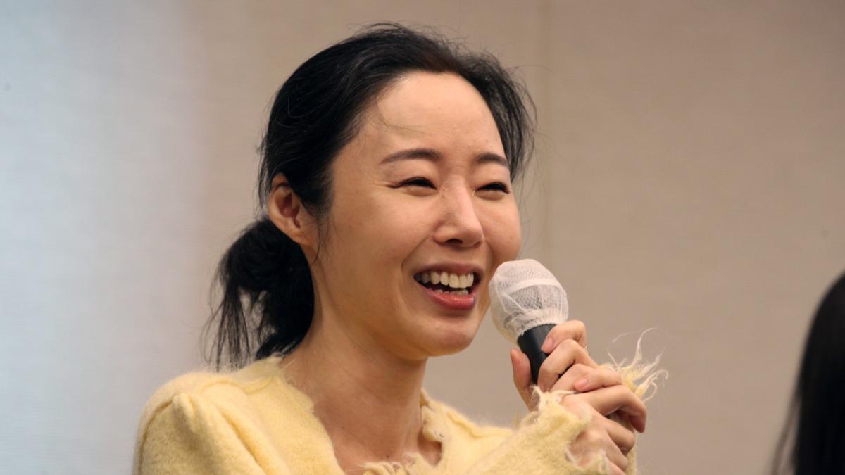NewJeans親戚牽線! 大咖董事驚爆「閔熙珍喊價50億」她竟背叛