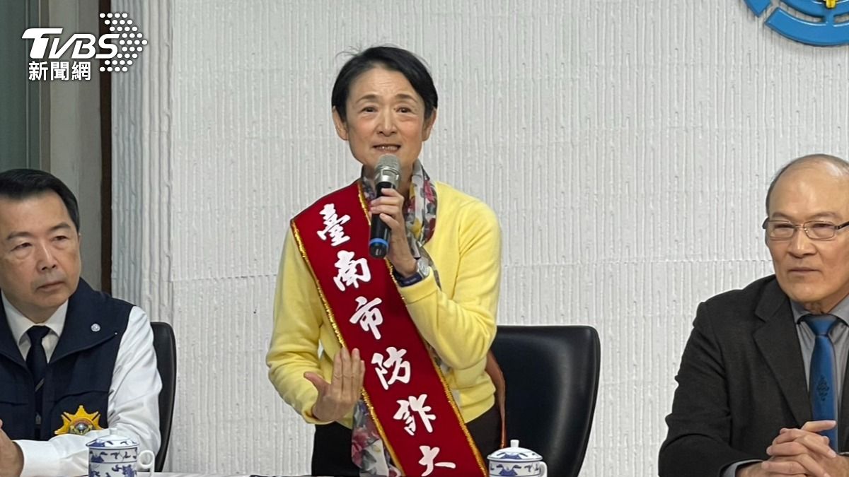 怕被笑不敢講!譚艾珍曝受騙過程 盼經歷成宣導「最強武器」
