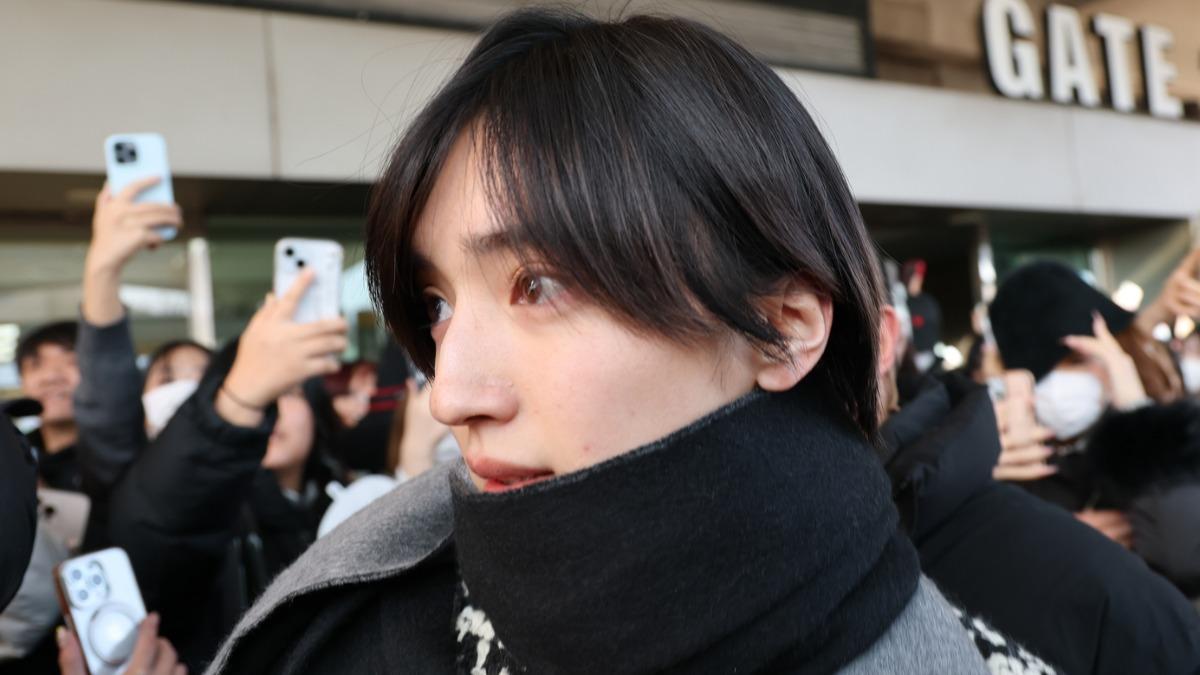 圖輯/全場瘋了!浪花男子抵韓現場暴動 STARTO隔14年反攻韓國