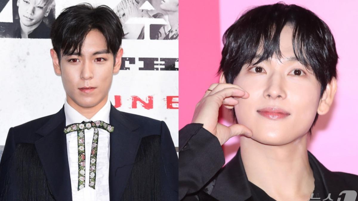 T.O.P.為《魷魚遊戲2》骨折! 任時完驚爆他痛到「難正常呼吸」