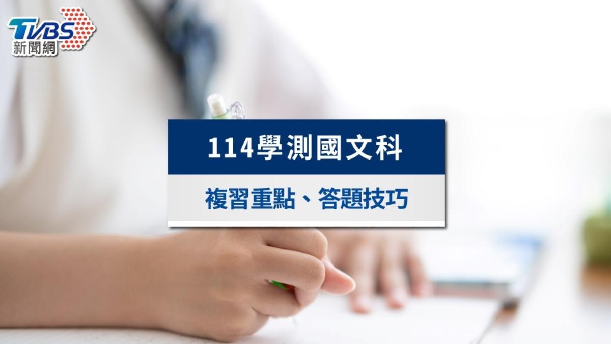 【114學測國文科】閱讀理解是關鍵!熟讀古文15篇、勤刷考古題