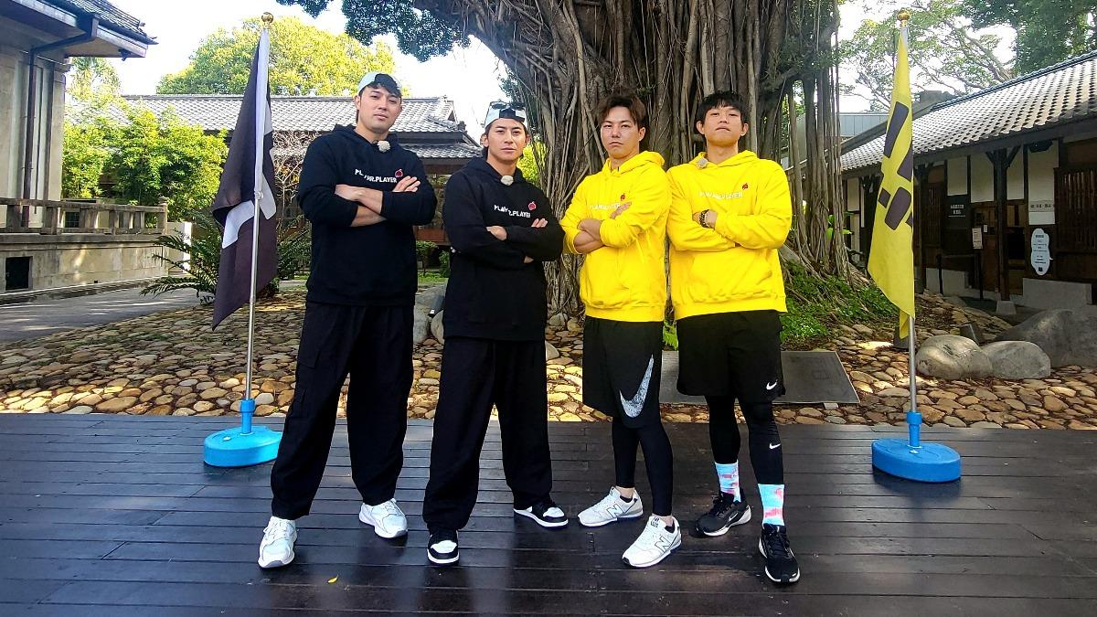 陳傑憲太狂了！登《綜藝玩很大》直播破百萬　郭俊麟遭爆「剛做醫美」