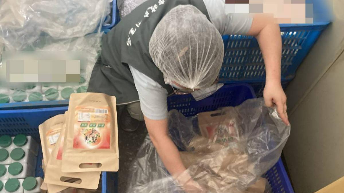 大廠出包！食藥署稽查機能食品　台鹽生技、天一等標示不合格遭罰