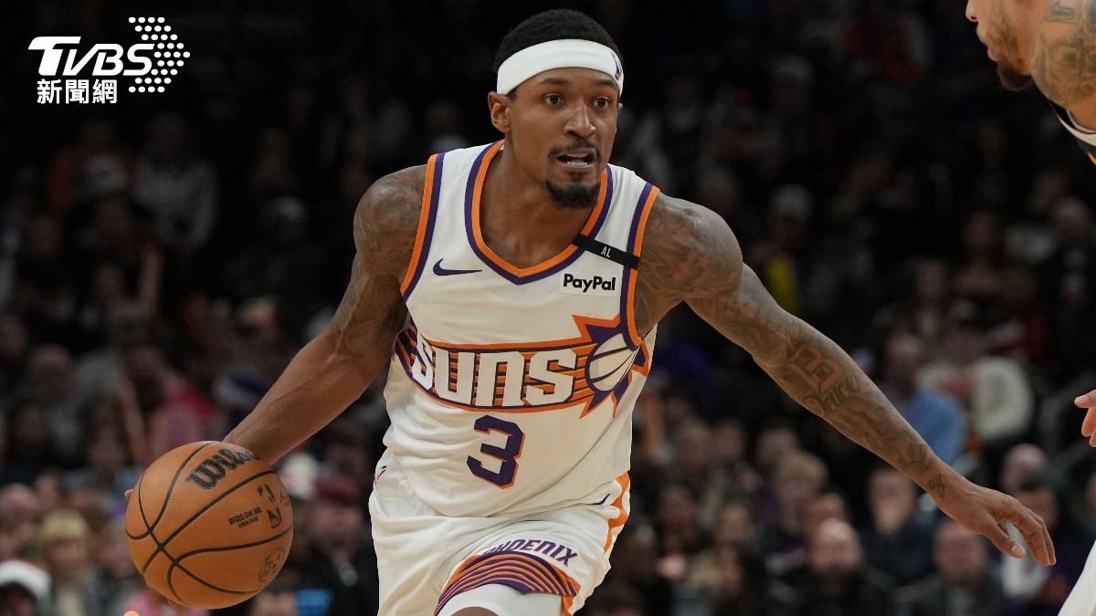 NBA/比爾不放棄交易否決權!經紀人:沒人跟我們談過交易