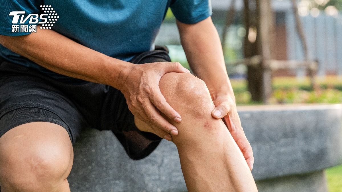 運動後「鐵腿7天」超痛苦!醫教4招有效緩解 補充這些營養素