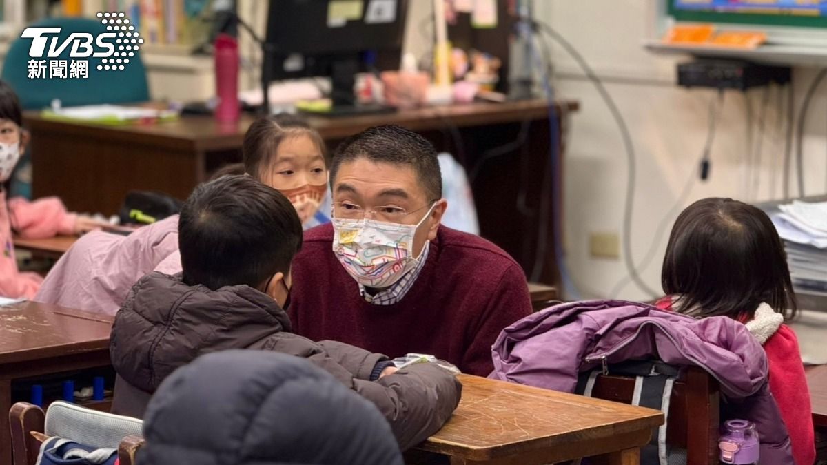 挺過罷免案！謝國樑民調飆升7%　藍綠選民支持度曝