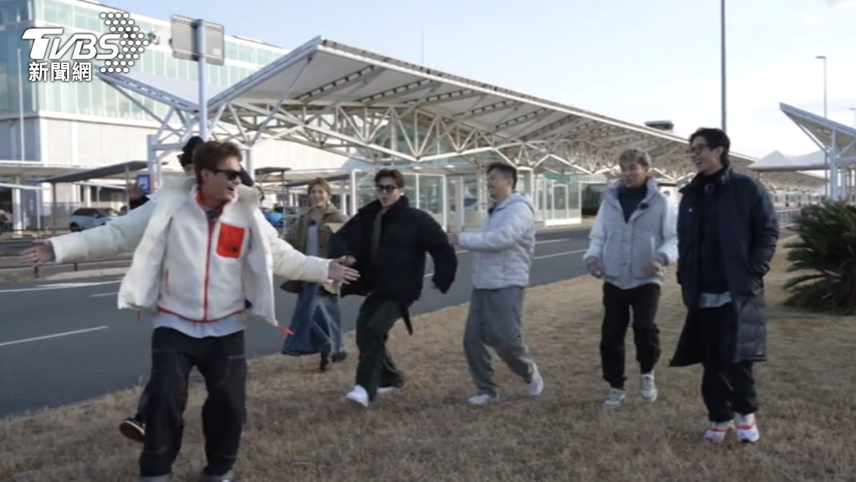 圖／TVBS