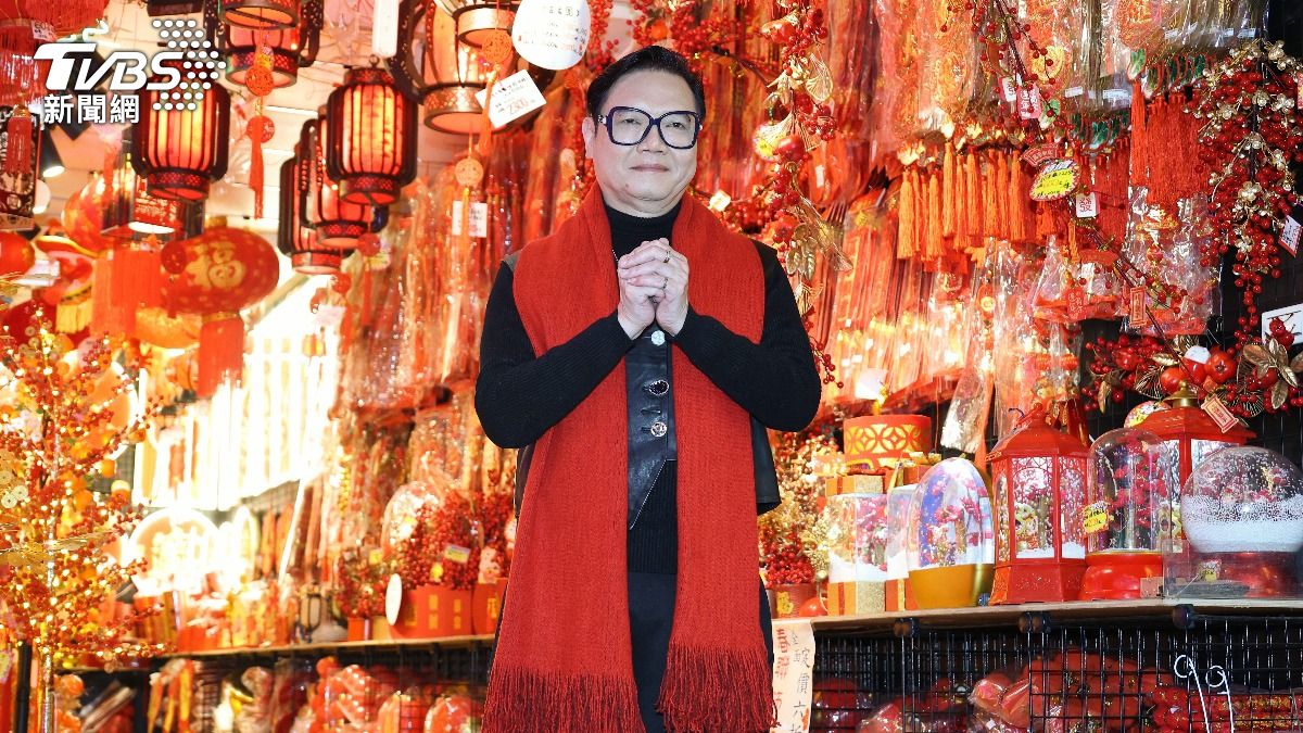 61歲歌王自爆「百人斬」!對象都是歐巴桑 專攻大陸女生近況曝