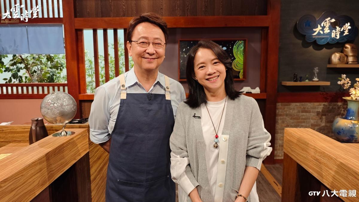 昔認主持工作低端!曾寶儀親吐「委屈心聲」 遭吳宗憲實力輾壓
