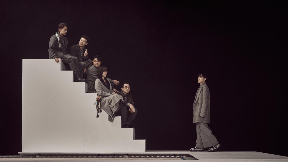 蘇打綠合作「超大咖」大師 青峰當場激動落淚:頭皮發麻