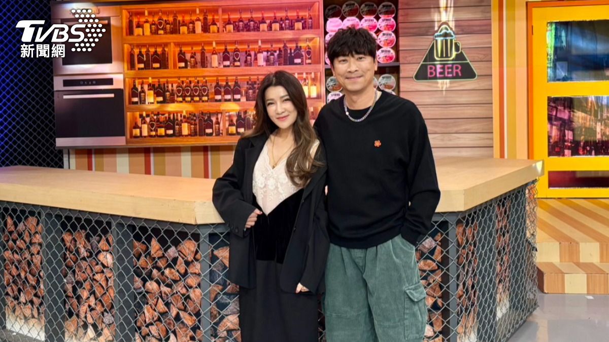 獨／48歲曾雅蘭「惡疾纏身」像懷孕！想過離開：我很噁心　急停副業養病