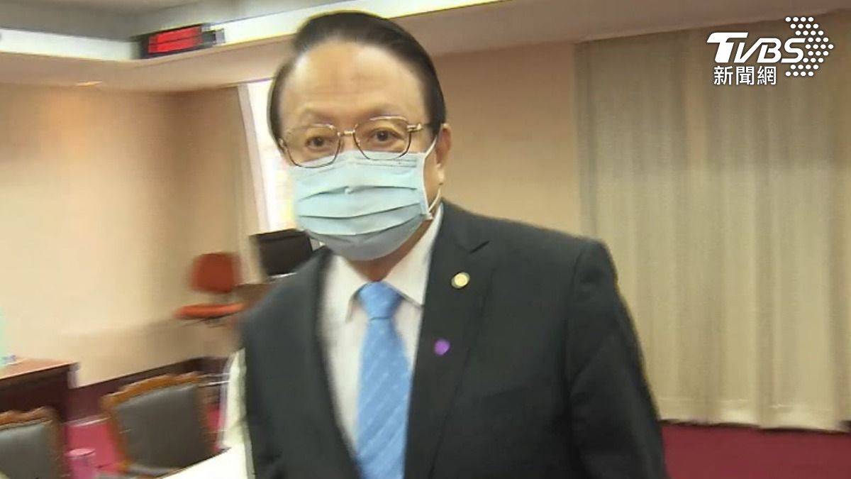 高鐵8年董座江耀宗卸任 交通部證實:總經理鄭光遠暫代