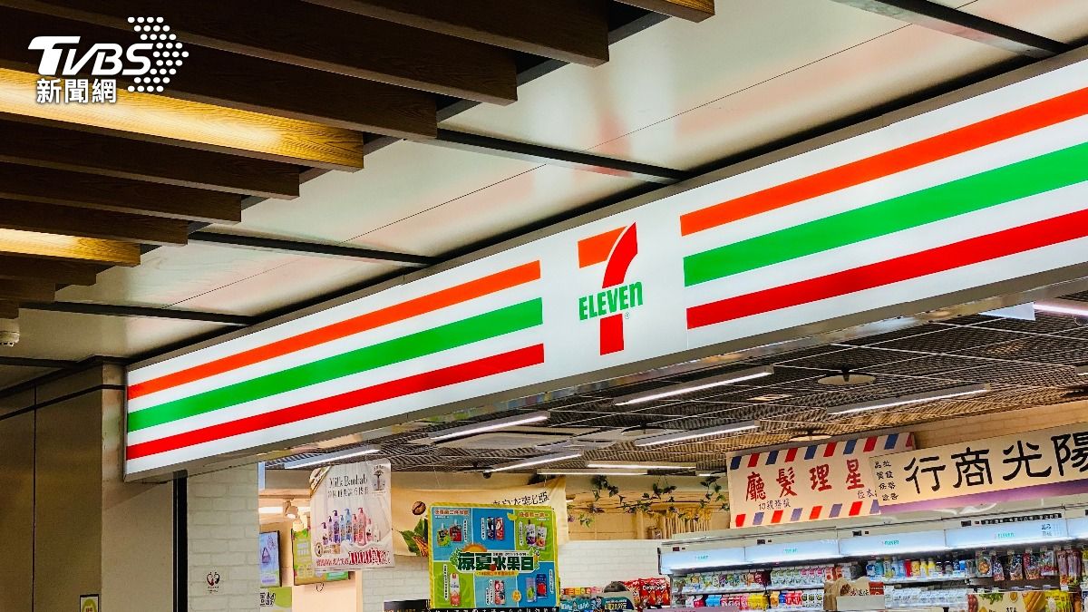 奶奶「血壓計故障」急衝超商求助!店員霸氣買單 感動全網喊加薪
