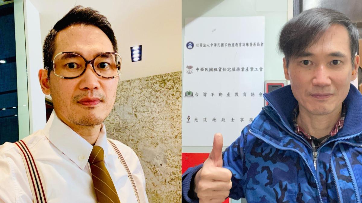 《海角七號》男星退出演藝圈！「轉戰房仲」翻身　上工8天開胡了