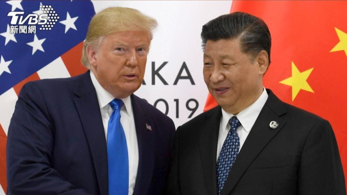 王毅層級不夠!金融時報:習近平將派超大咖特使 出席川普就職