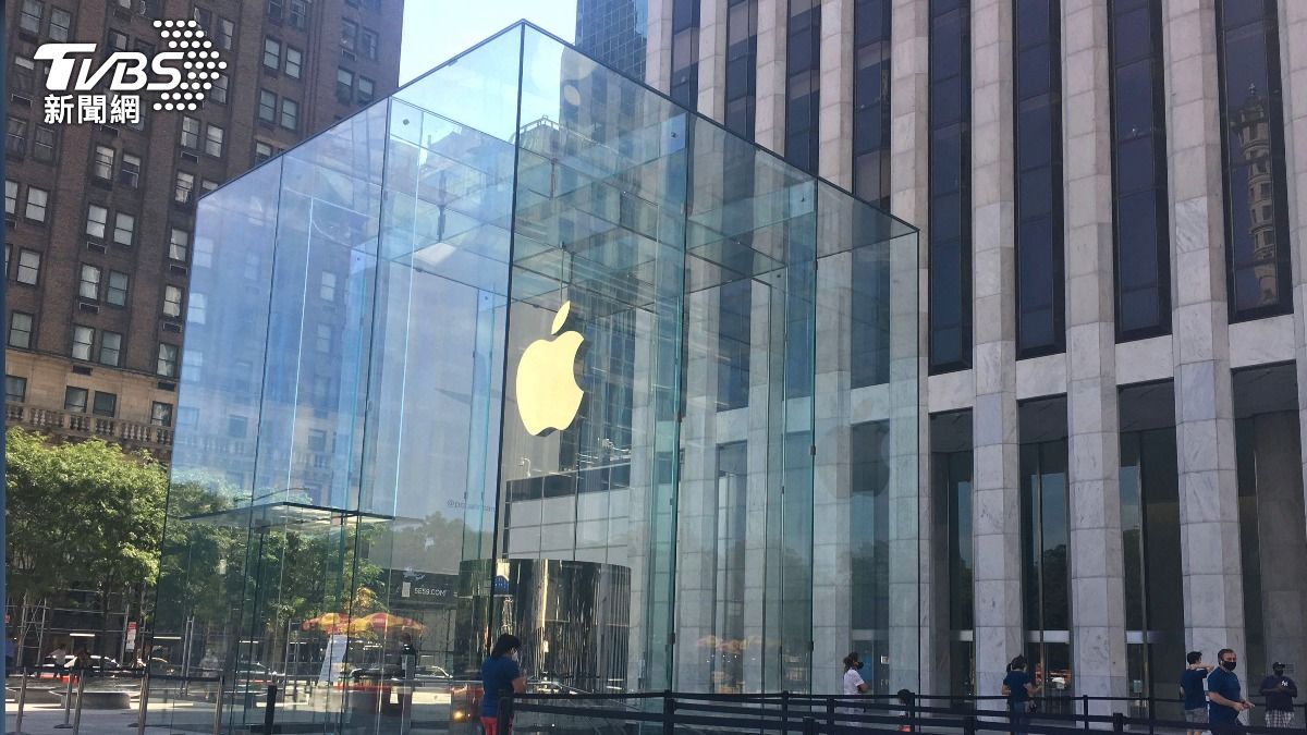 Siri偷聽風波賠近31億　蘋果澄清：從未用它建檔出售