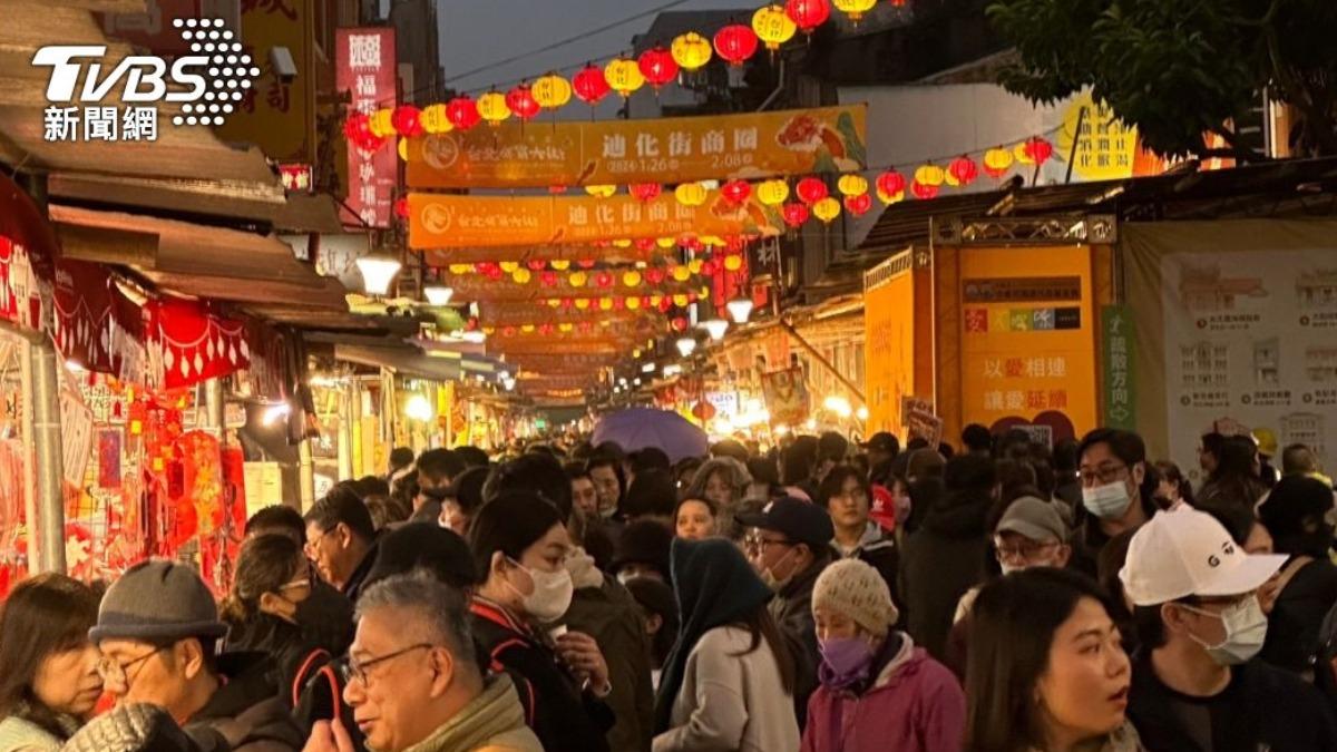 新年將至!農業部加強農產供應量 蔬菜增39%、毛豬增17%