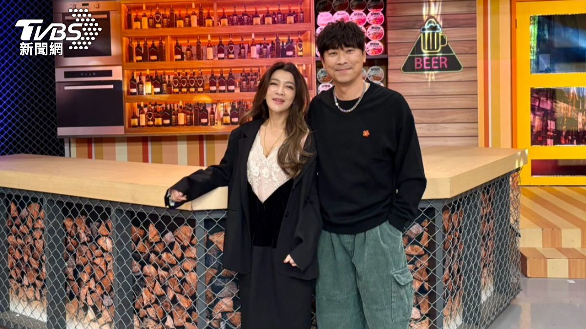 獨／女兒留學「每天視訊啜泣」！只睡3小時低潮暴瘦　侯昌明重話：沒有機會了